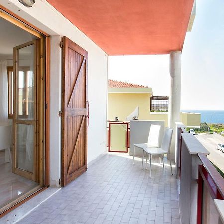 Sardinia Re - Chiara'S House Villa Alguer Exterior foto