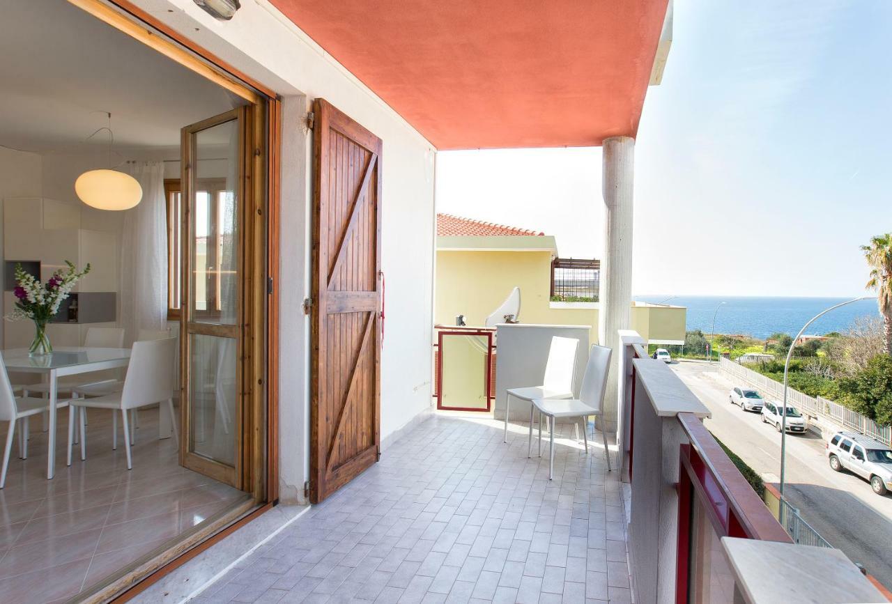 Sardinia Re - Chiara'S House Villa Alguer Exterior foto